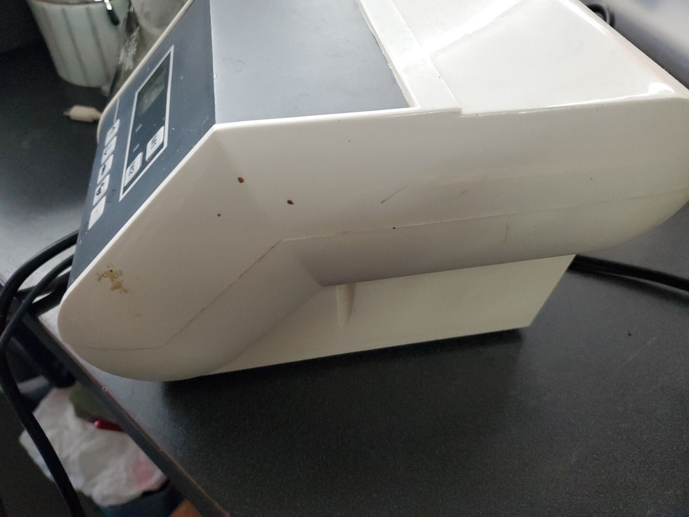 ProMix Dentsply, Caulk, Model 400