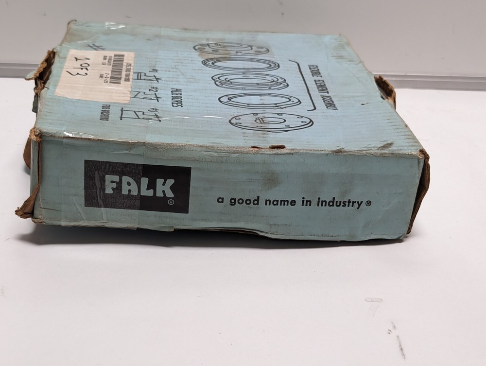 FALK 1070WA21 Torus Coupling (NEW).