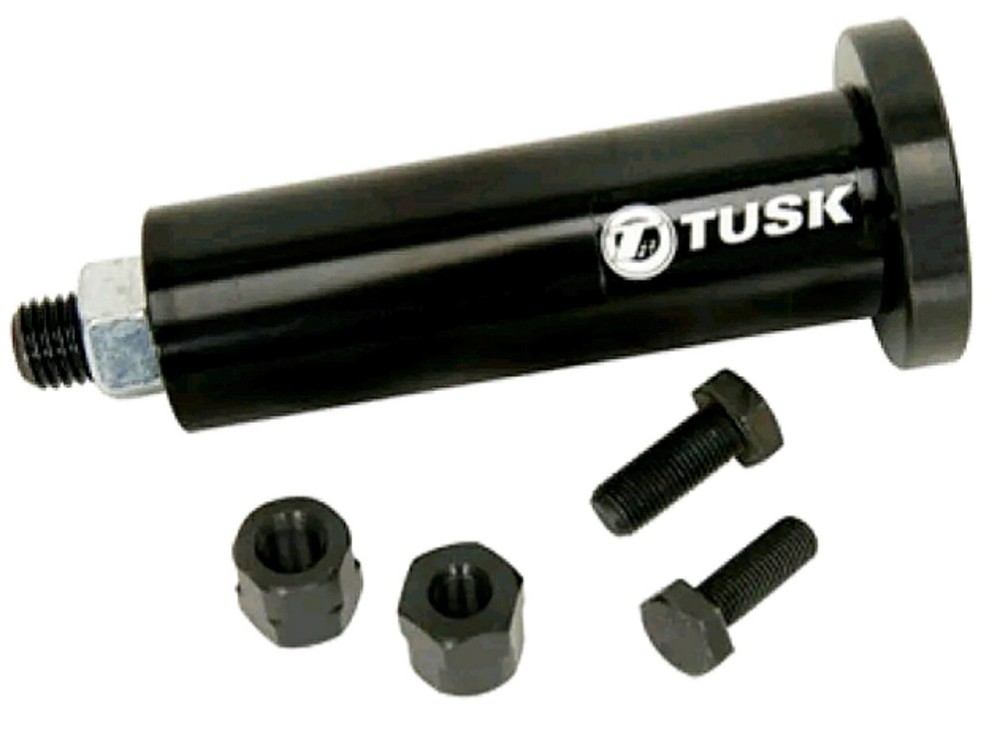 Tusk Crank Case Splitter Separator And Crank Puller Installer & C Clip Adapter