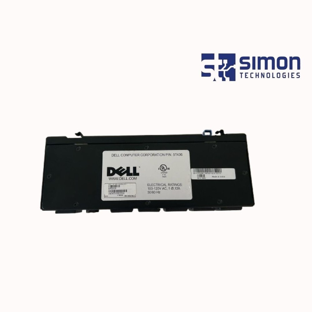 APU DELL Ref AP6016