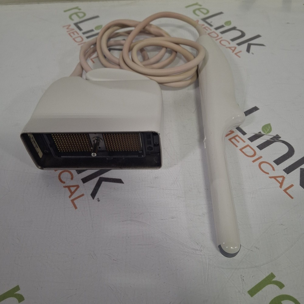 Philips C9-5ec Curved Array Broadband Transducer