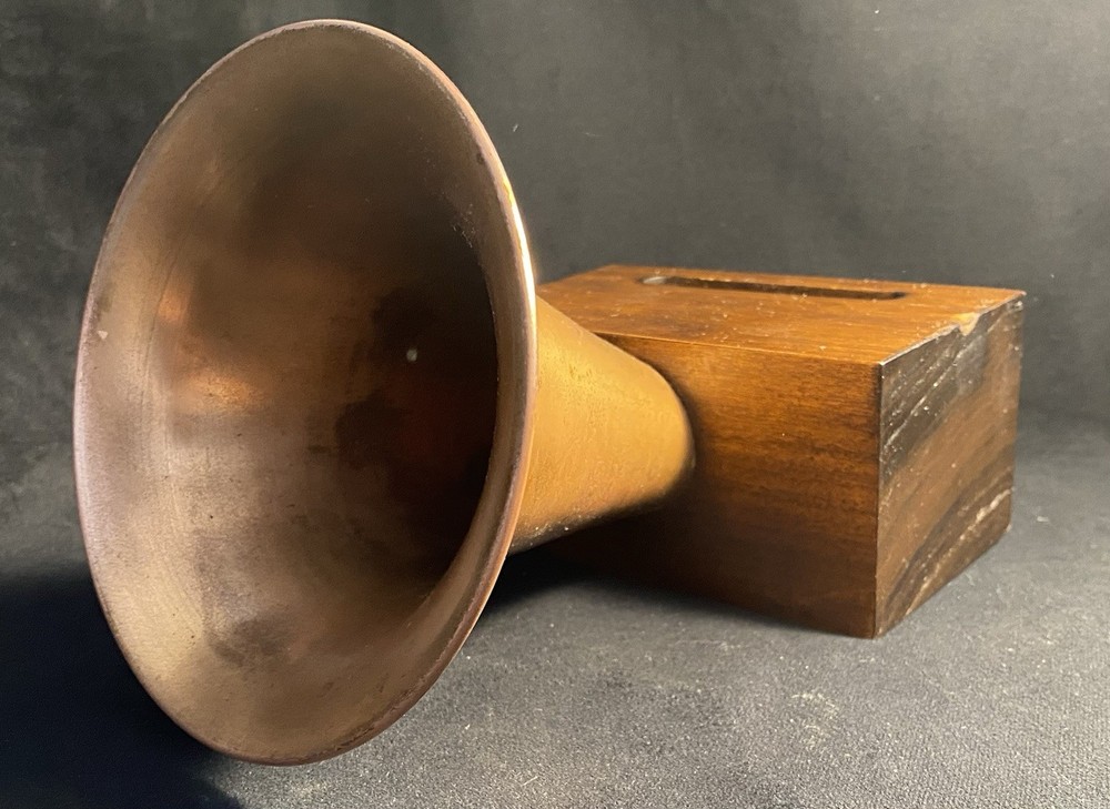Edison Amp Phone Amplifier