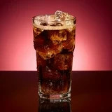 8 Pack Dr Pepper Soda Bottles 12 oz