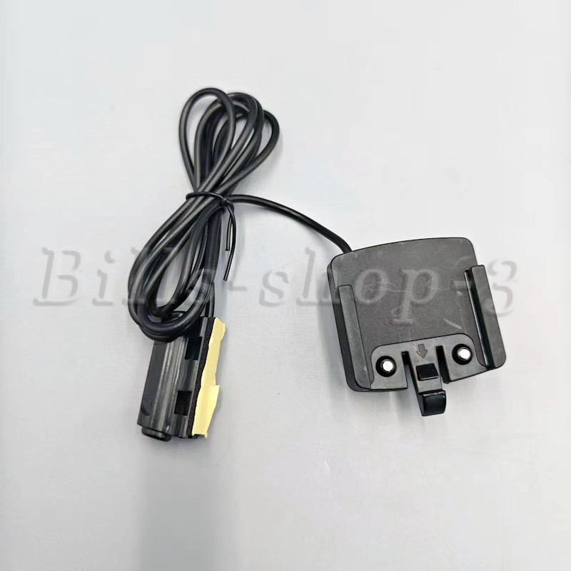 Bicycle Speedometer Cycle Digital Odometer Bike Computer Waterproof LED US