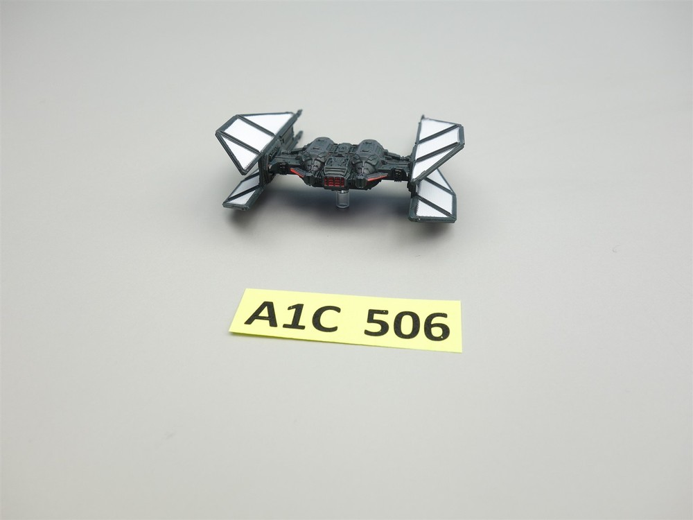 Star Wars X-Wing: Tie/Se Bomber