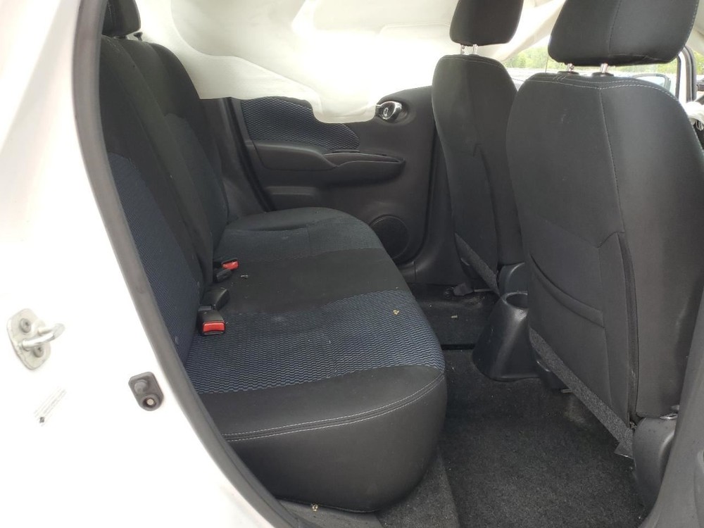 Engine ECM Electronic Control Module 1.6L Fits 18-19 MICRA 1263138