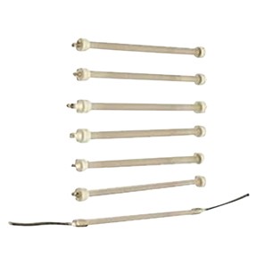 120V Replacement Element SRII-C100E, 14" INF-17-1120