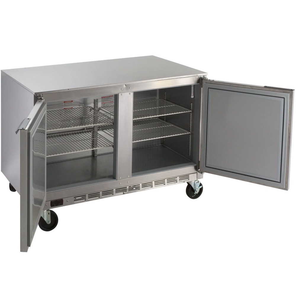 Beverage-Air 48" Undercounter Refrigerator