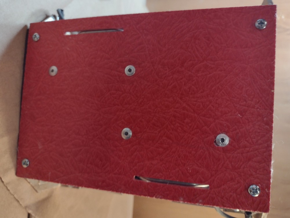 ABB 86466-74R Rectifier Stack / Thyristor Assembly