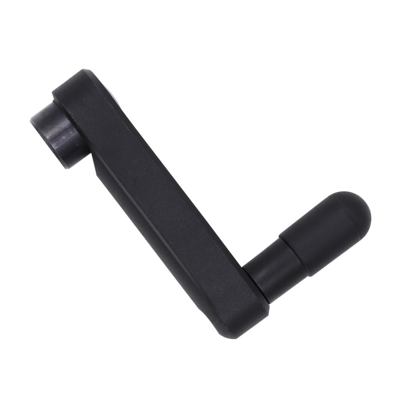 Folding Handle Crank Handle Revolving Handle CNC Replacement 12mm，100mm Length