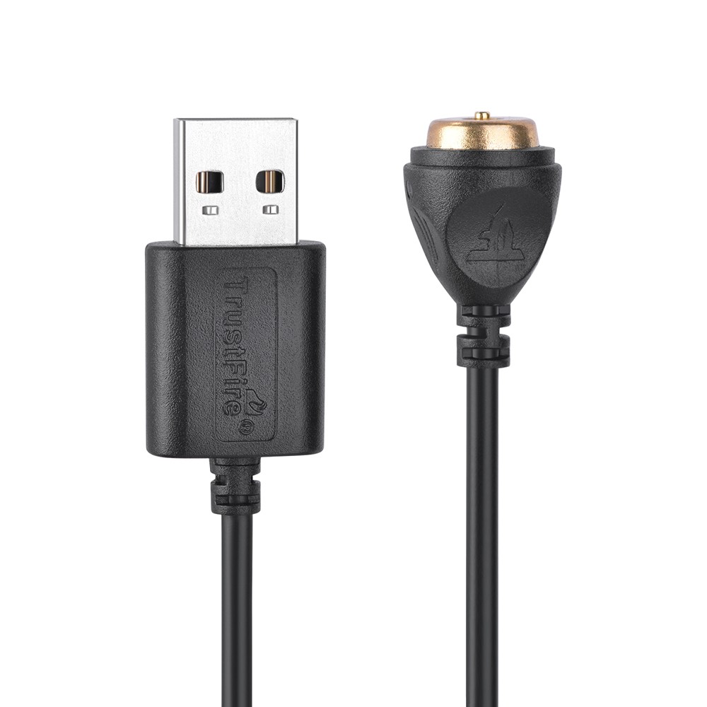 Trustfire MW1 Smart Magnetic Charging Cable for Trustfire MC5 MC12 MC18