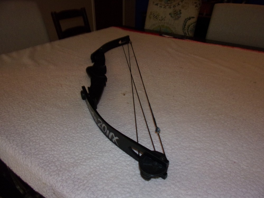 Darton 20MX Compound Bow
