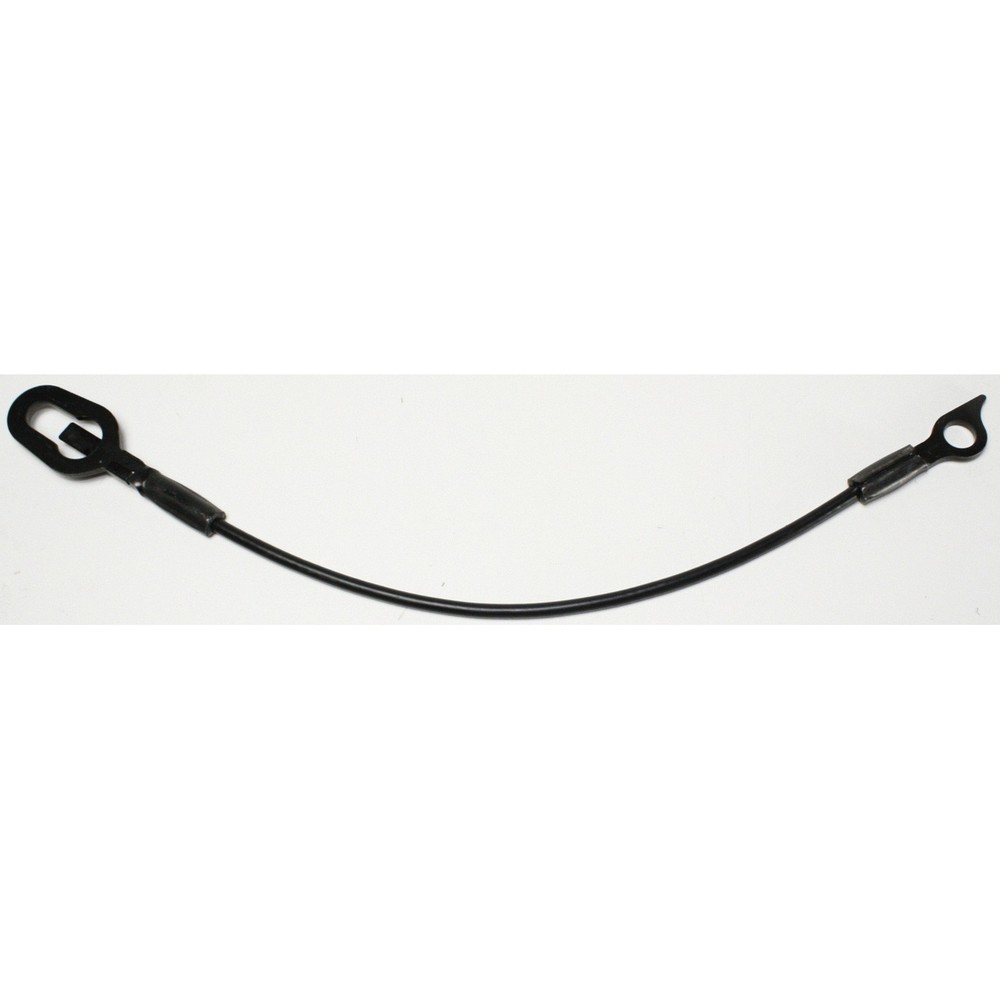 Left Driver Tailgate Check Cable Fits 1994-02 Dodge Ram Pickup CH1918101