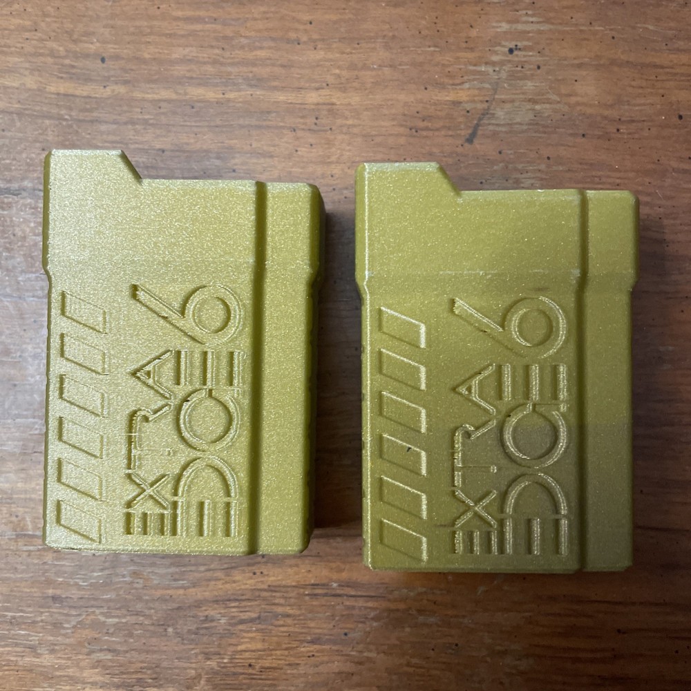 2 Nerf 6. Dart Talon Mag Extension