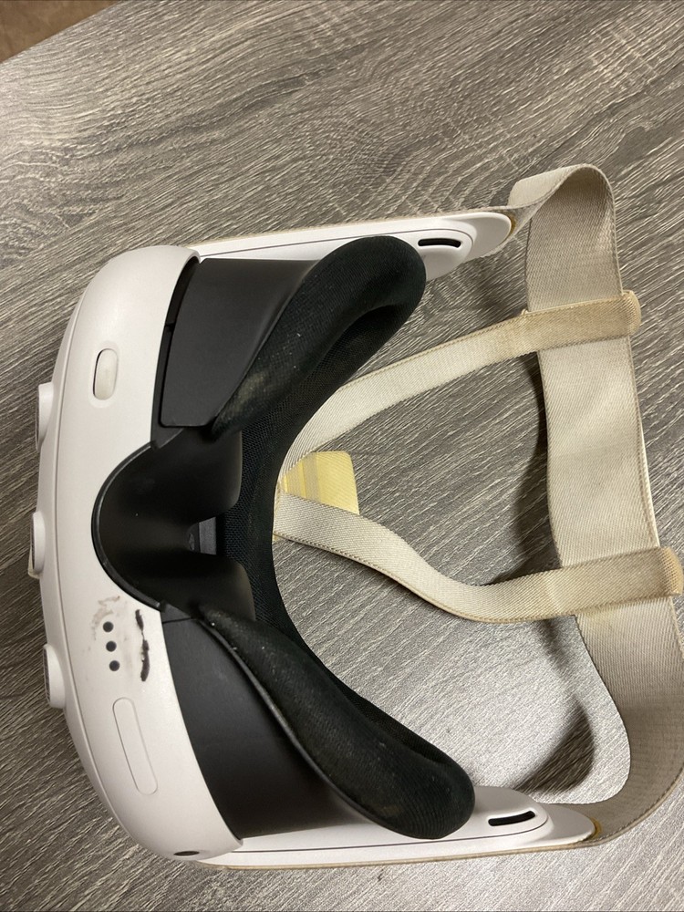Meta Quest 3 512gb Headset Only