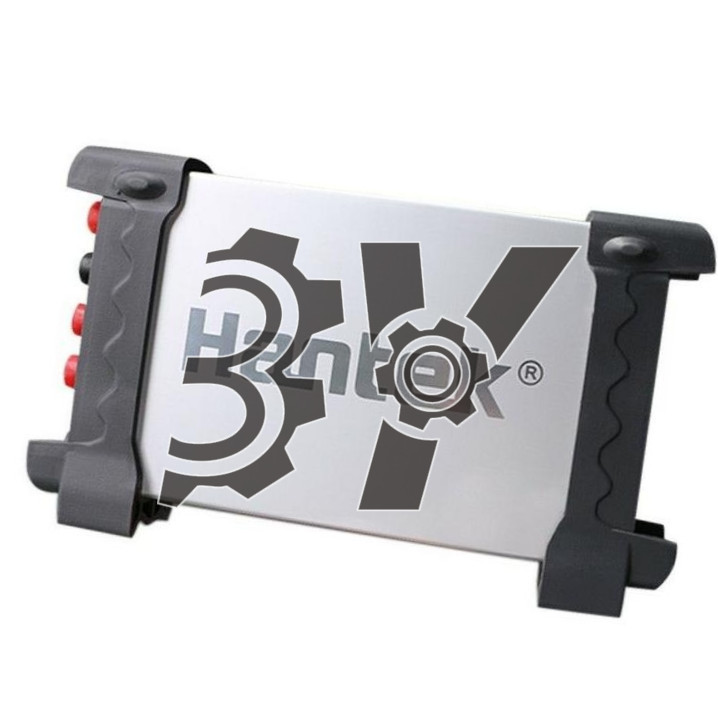 Hantek 365C Multimeter Data Logger for Voltage Current Resistance Capacitance