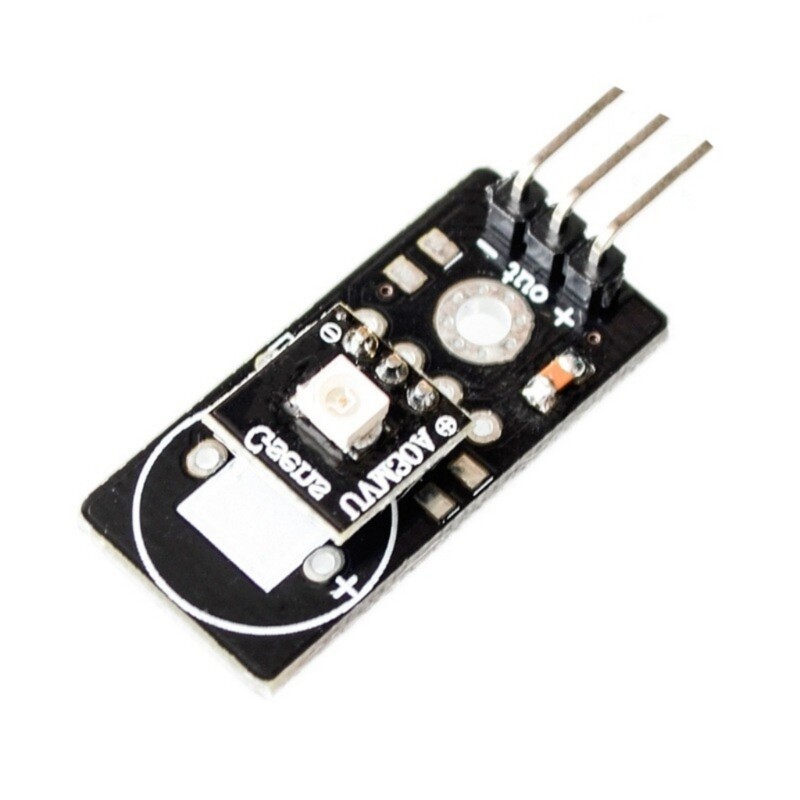 High Sensitivity UVDetection Sensors Module 30A For Environmental Analysis
