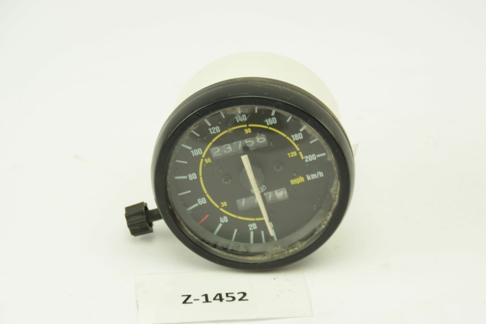 Aprilia RS 125 - Speedometer A566034104