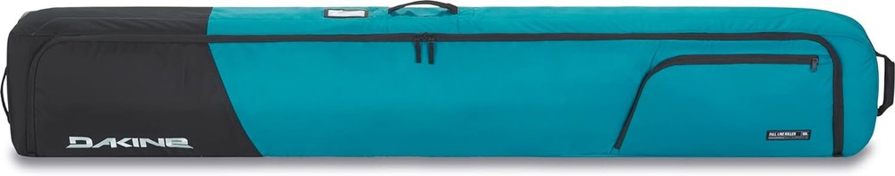 Dakine High Quality Polyester Fabric Fall Line Ski Roller Bag With Wheels I NEW