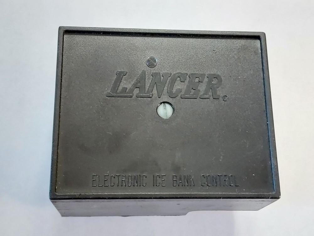 Lancer Model EIBC Electronic Ice Bank Control 52-1882/01  NEW no box