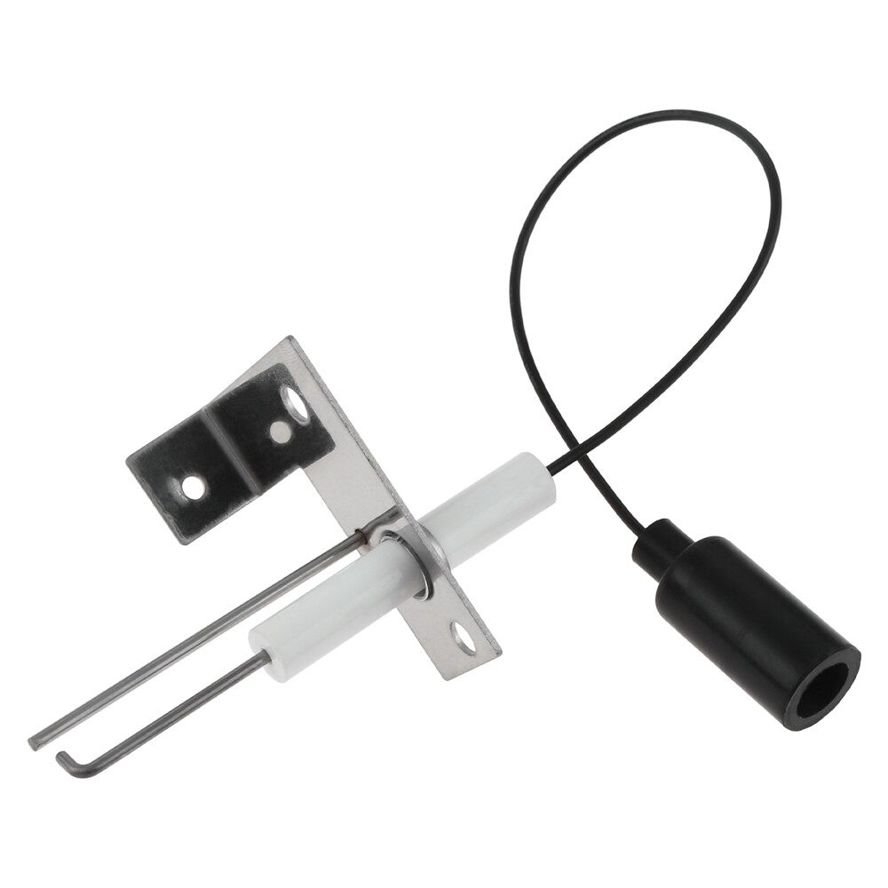 Water Heater Electrode With Spark Probe for Atwood 93868 2-prong Igniter Repair