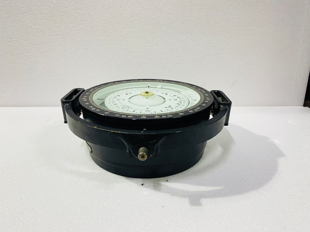 TOKIMEC MAGNETIC COMPASS