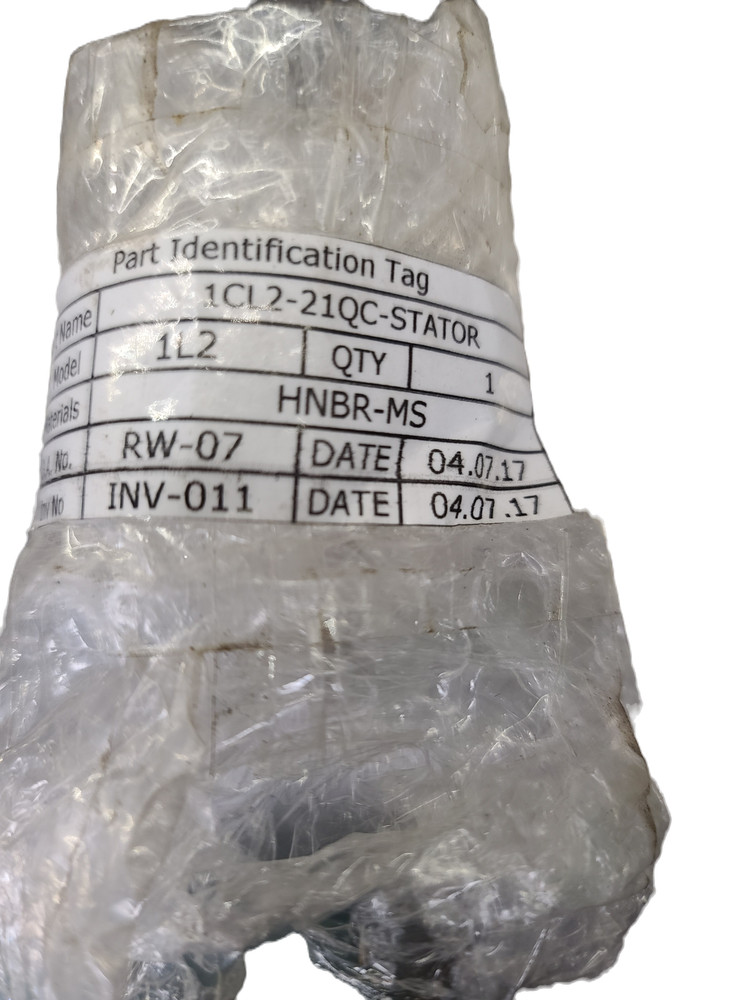 1CL2-21QC Continental Pump Stator