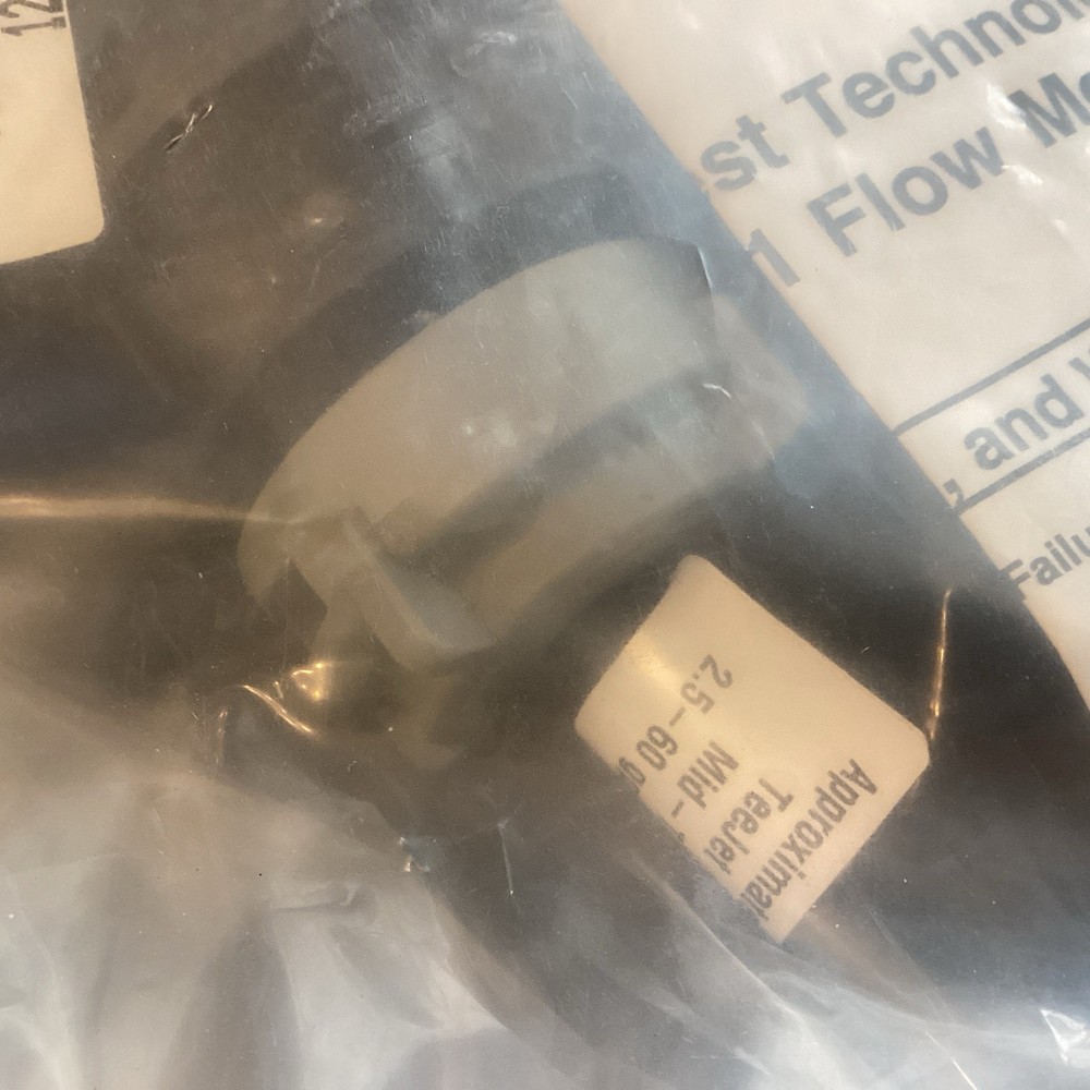 TeeJet / Midwest Technologies 801 Flow Meter & Interface Kit ….#90-02178….NEW