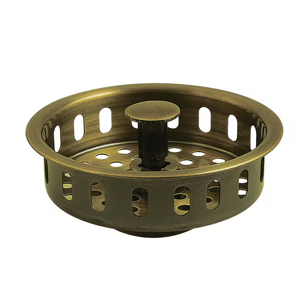 Made to Match Antique Brass