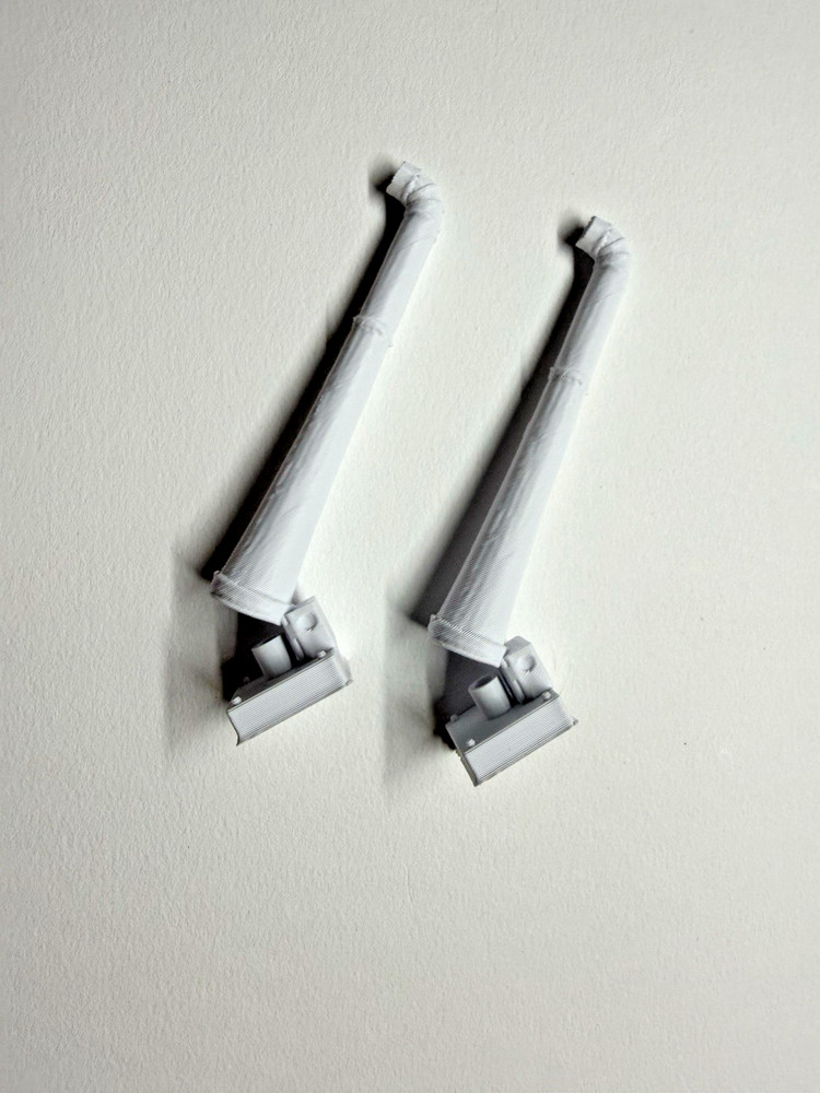 On30 Water Spout for Water Tank