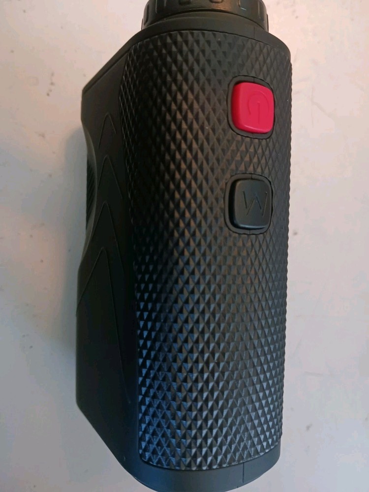 Laser Range Finder Magnetic Mount GREAT Condition