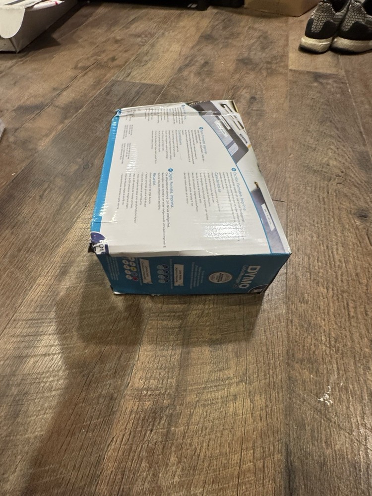 Dymo LabelManager 360D Office Label Maker