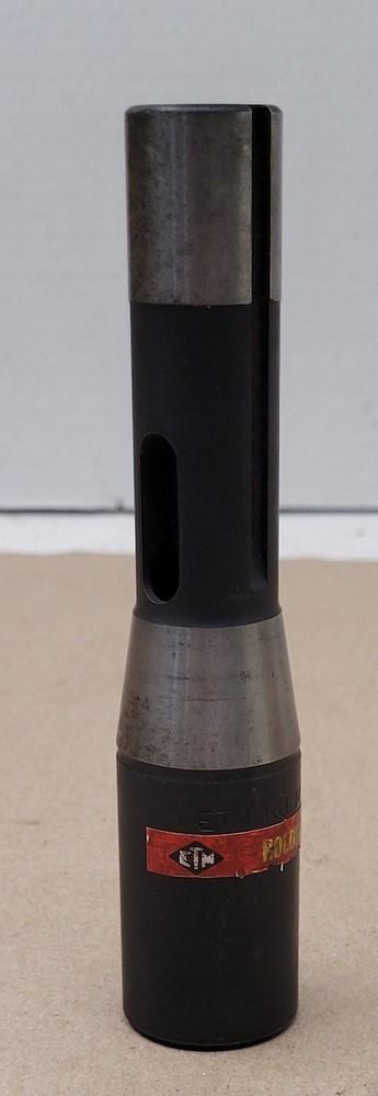 ETM R8 to MT3 Adapter Holder