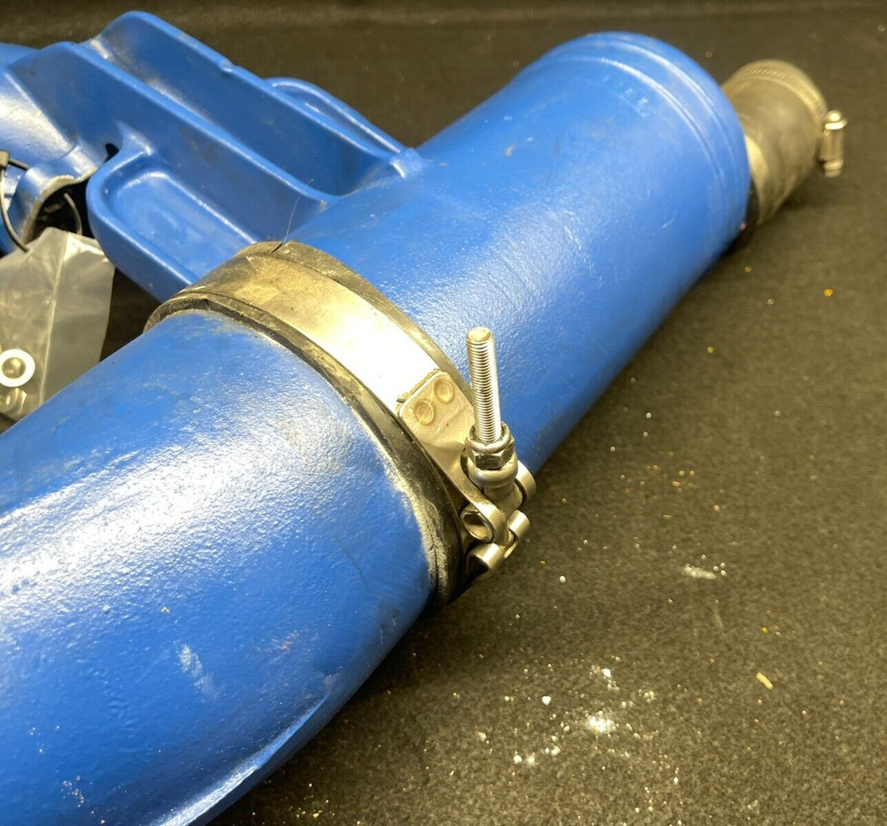 1990 SEADOO SP EXHAUST PIPE 580 XP GT