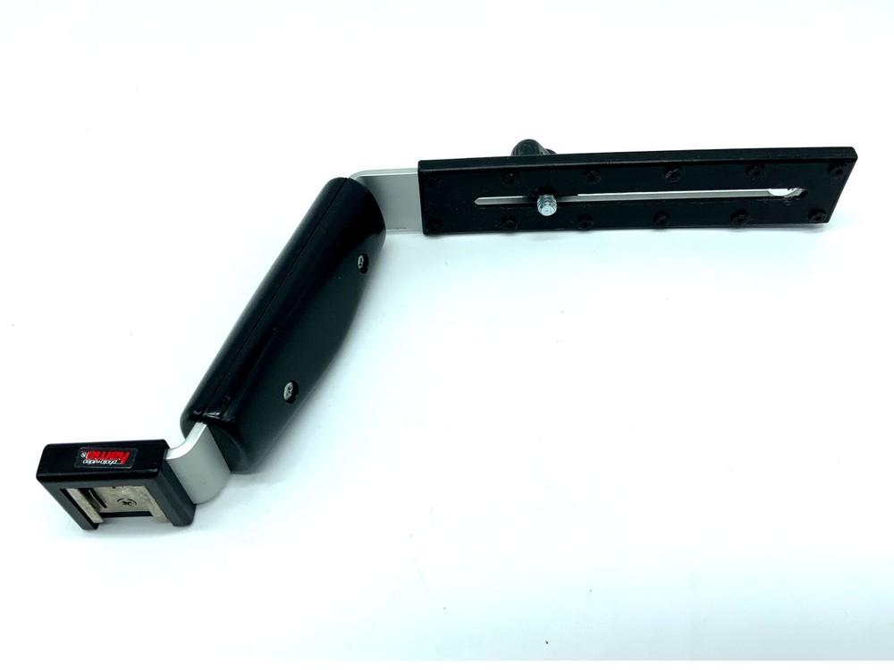 Hama Grip Camera Bracket Blitzschiene Handle Hand