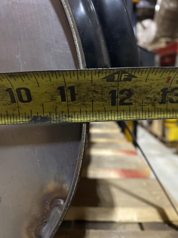 Cummins Aftertreatment (540-12830)