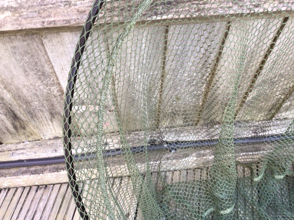 Discovery Rvs Folding Specimen (Net Only) & Bag