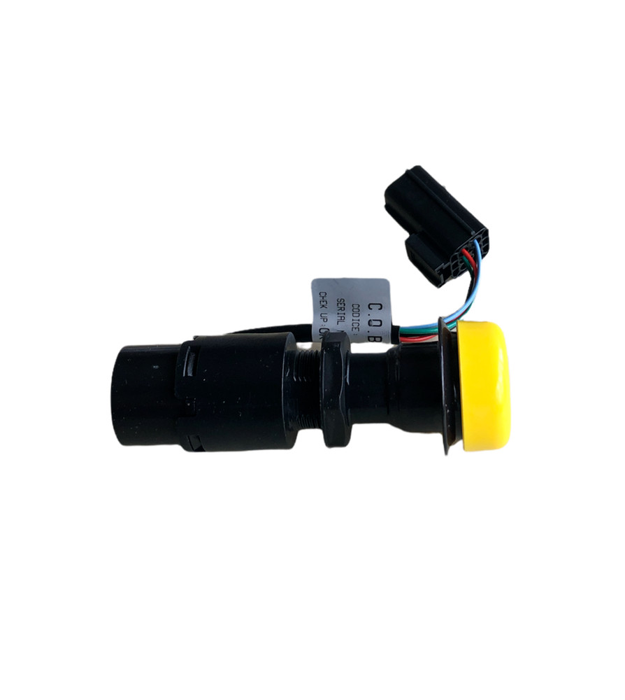 82014977-Table Motion Actuator- Switch Assy