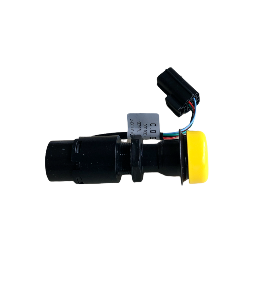 82014977-Table Motion Actuator- Switch Assy