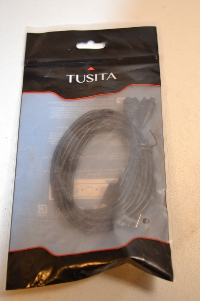 Tusita (2 PACK) Charger Cables for Watch 1 M