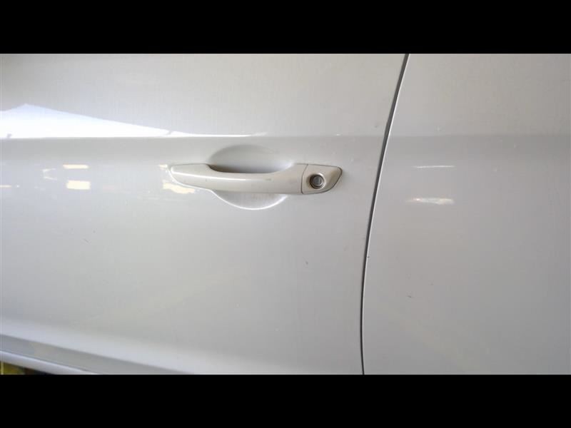 2017 2018 2019 2020 HYUNDAI ELANTRA NEGATIVE BATTERY CABLE + SENSOR