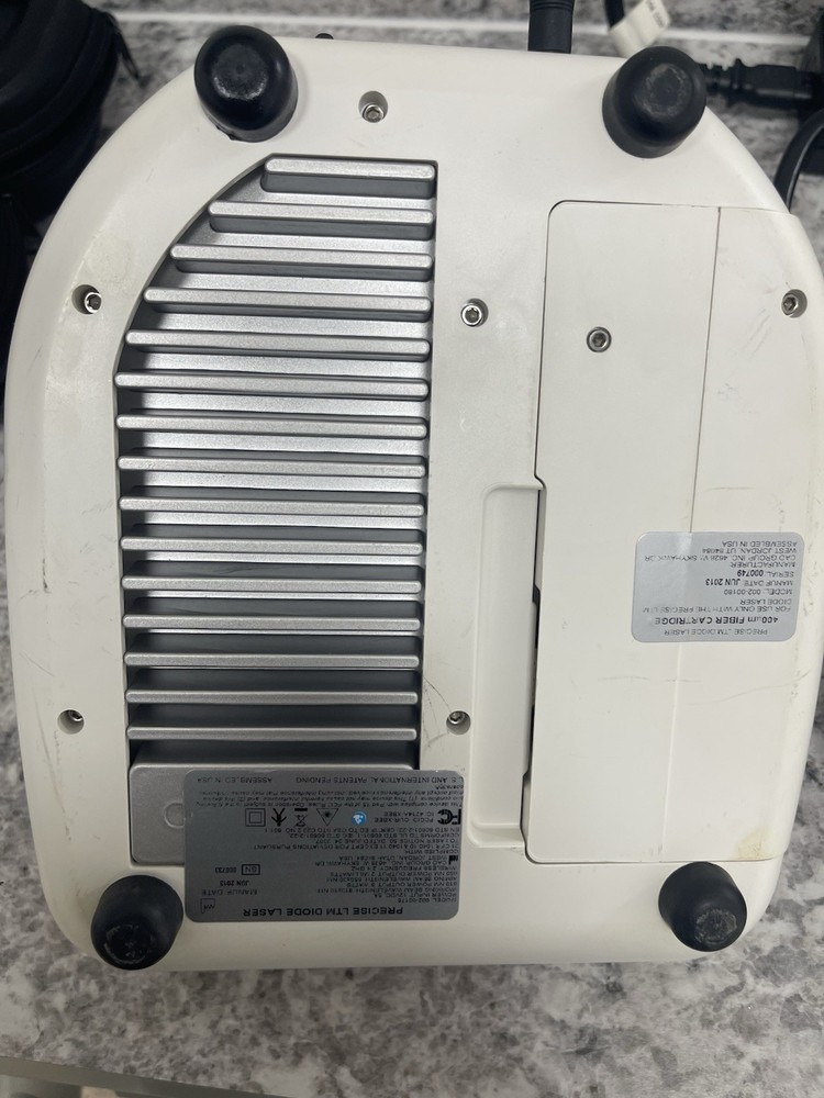 CAO Group Precise LTM Diode Dental Laser System with Handpiece & Accessories