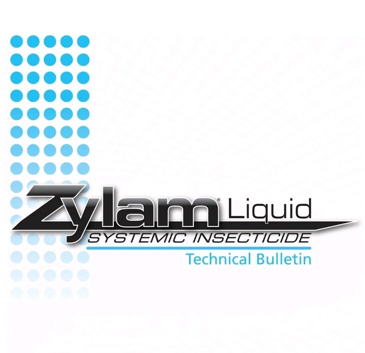 Zylam Liquid Insecticide - 1 Quart -32FL.OZ.B8