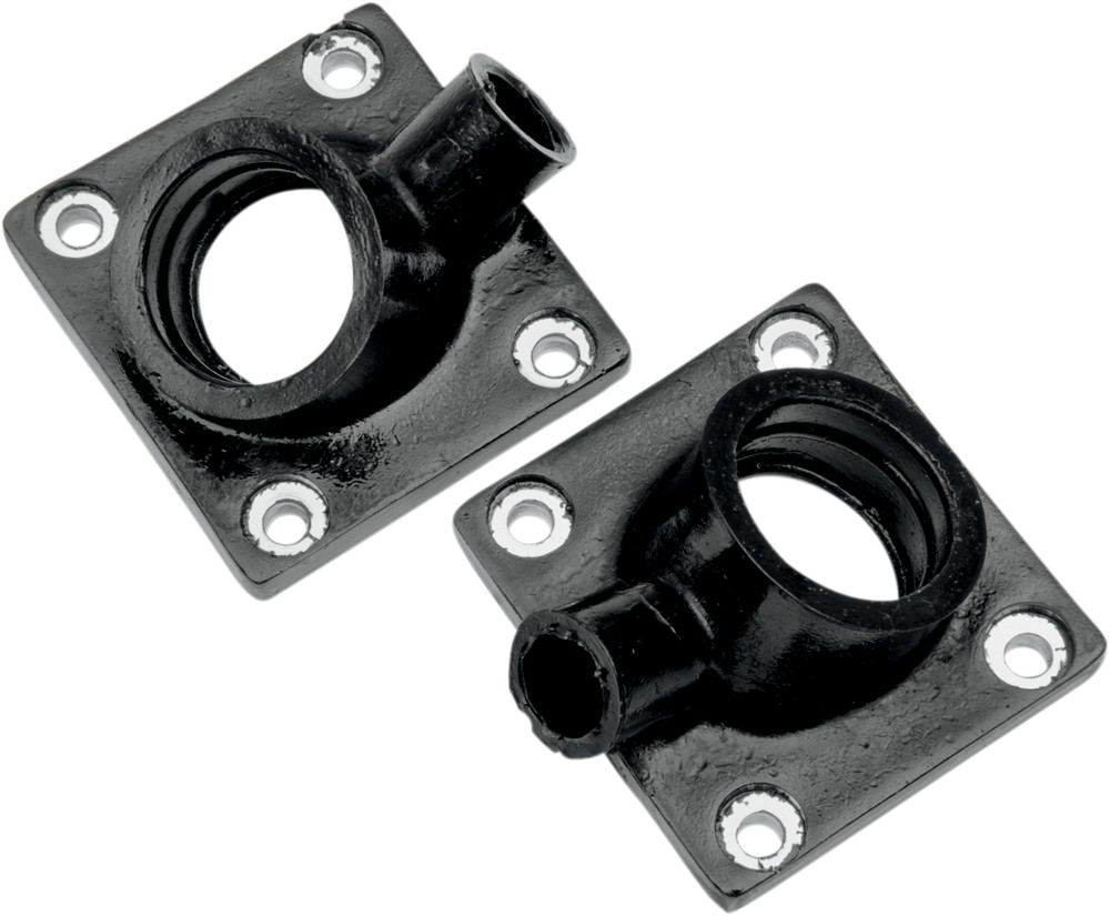 Moose Racing Intake Manifold 1099Blk