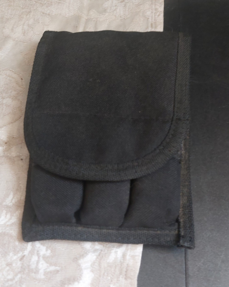 Mini Tool set with belt tool pouch Trucklite