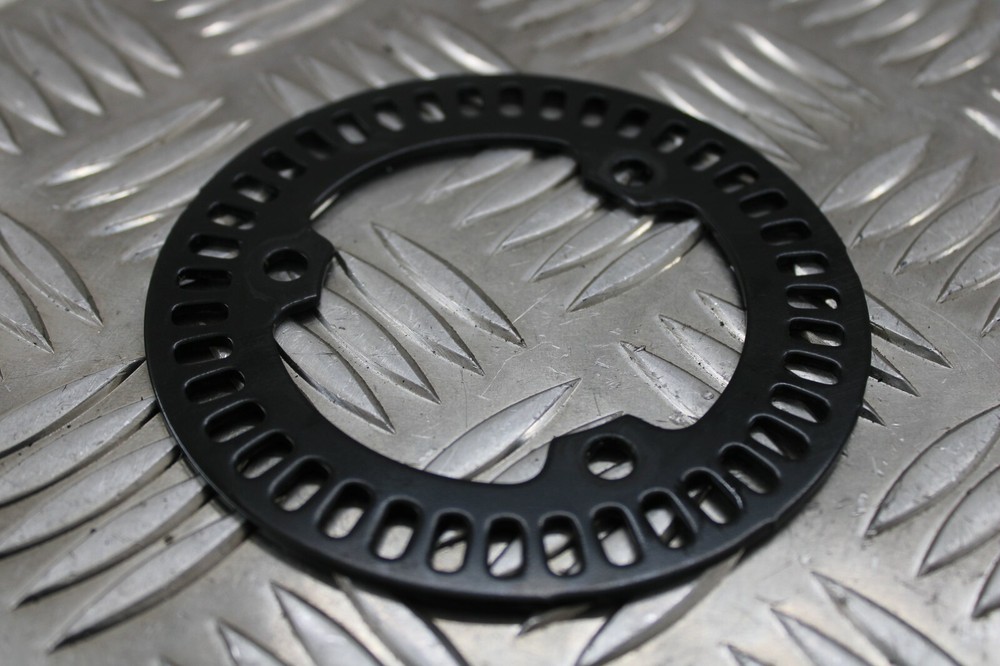 Yamaha XSR 700 2017 front or rear wheel abs ring 2016 > 2020
