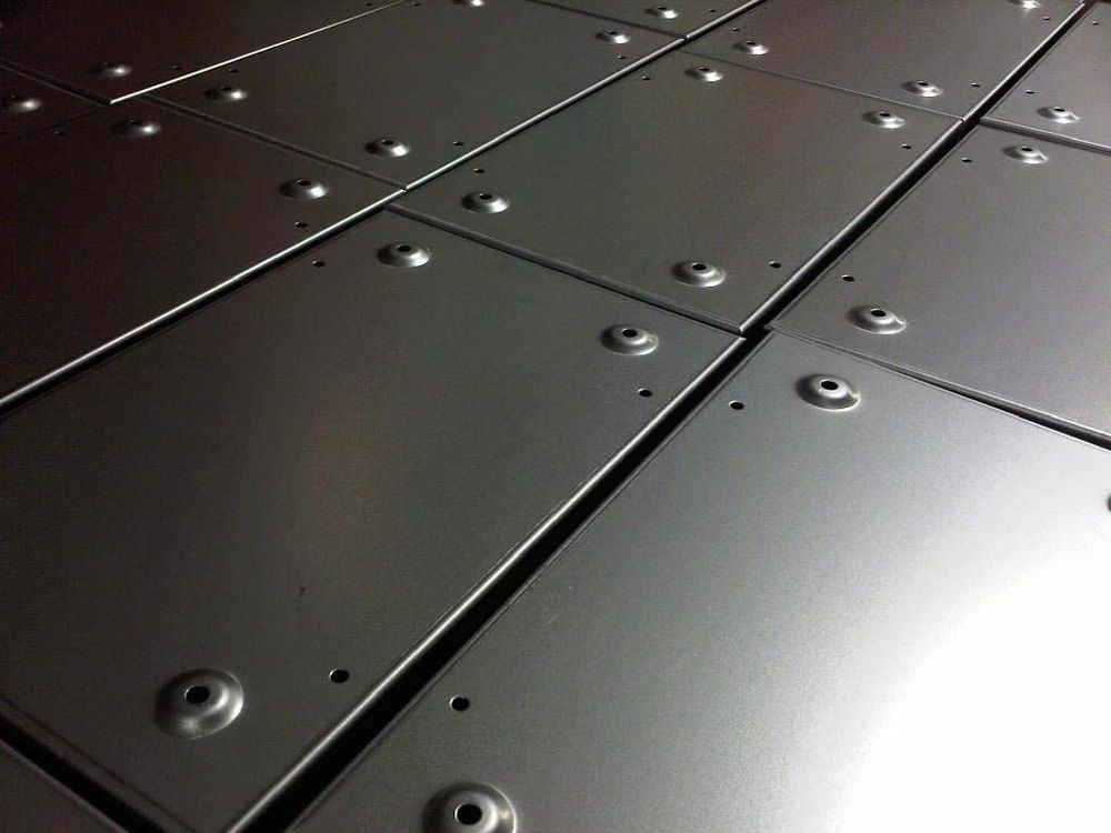 E-Tech Alloy Wheel Refurb Restore Primer, Lacquer & Anthracite Grey Spray Paint