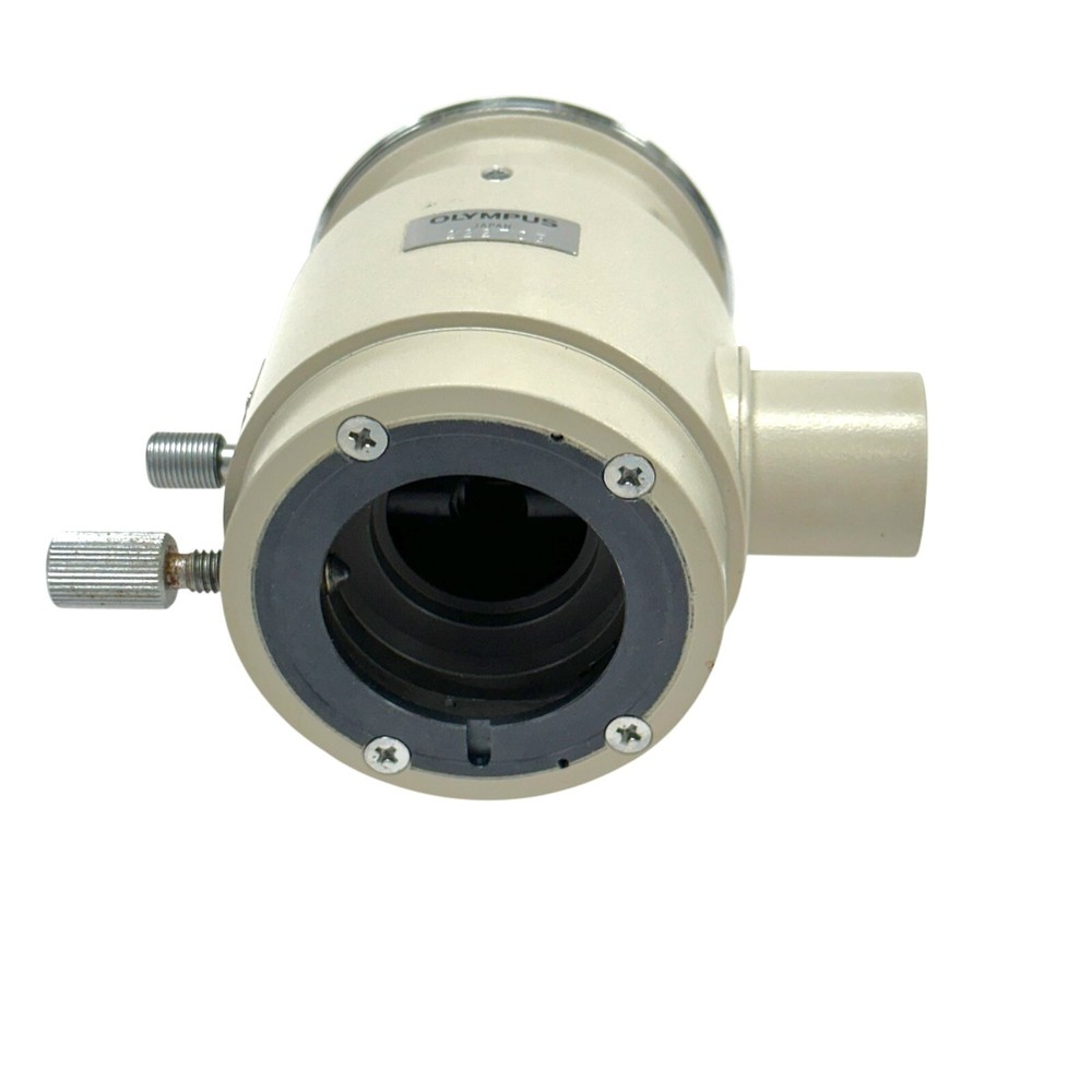 Olympus PM-10M Microscope Camera Attachment Made in Japan