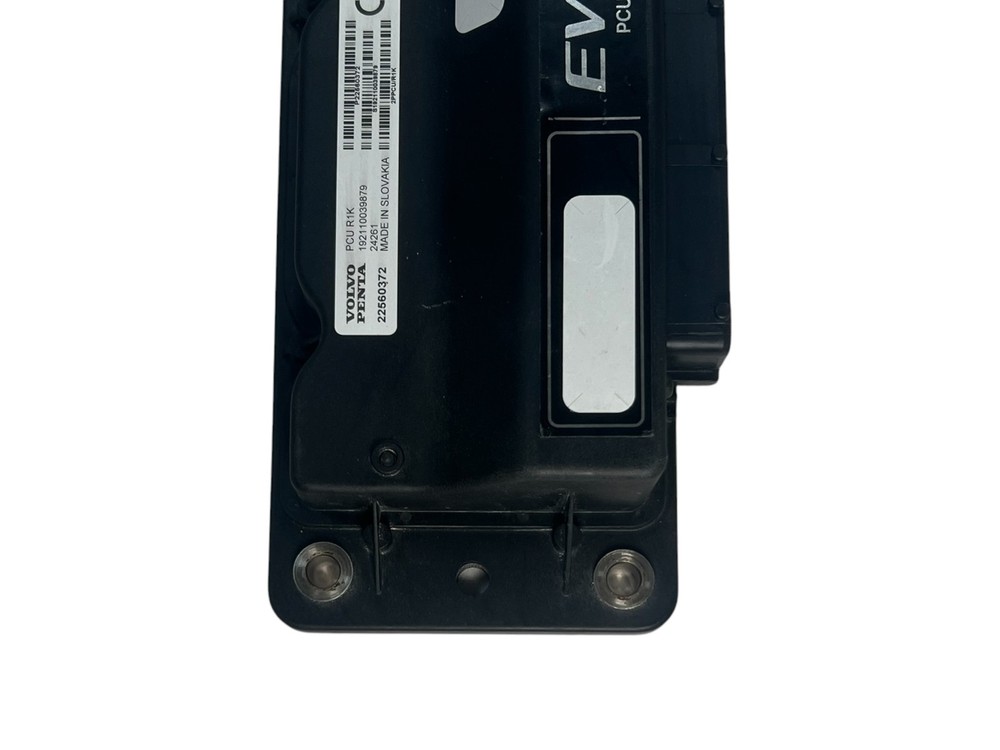 Volvo Penta 22560372, Powertrain Control Unit PCU MID 187, EVC E3 OEM