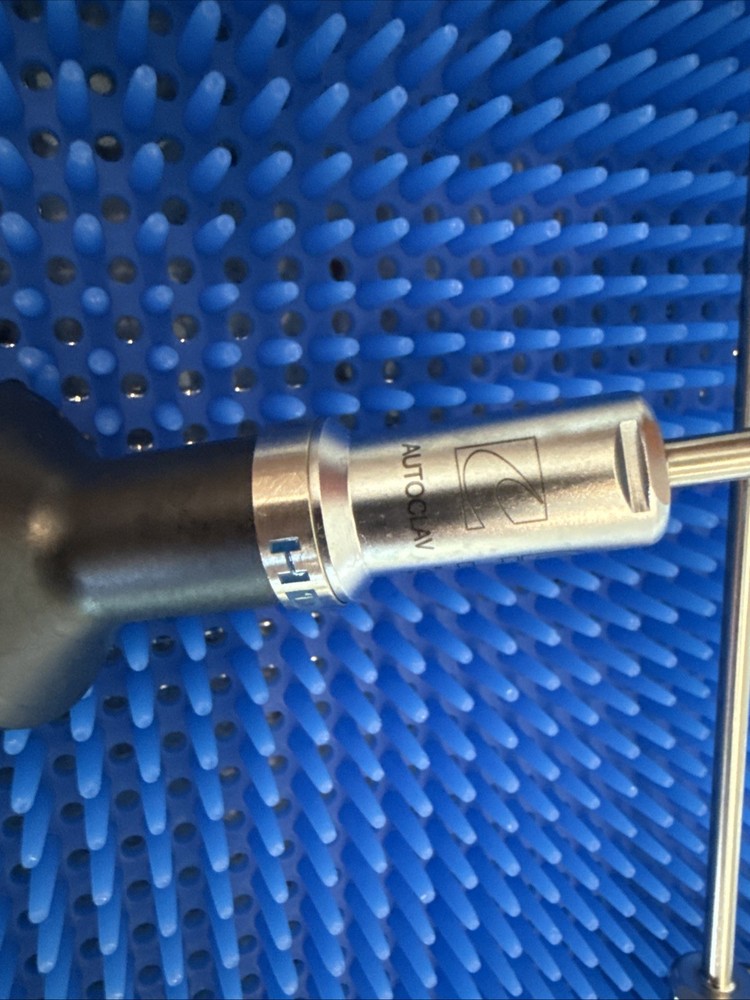 HD 70 Degree Autoclav